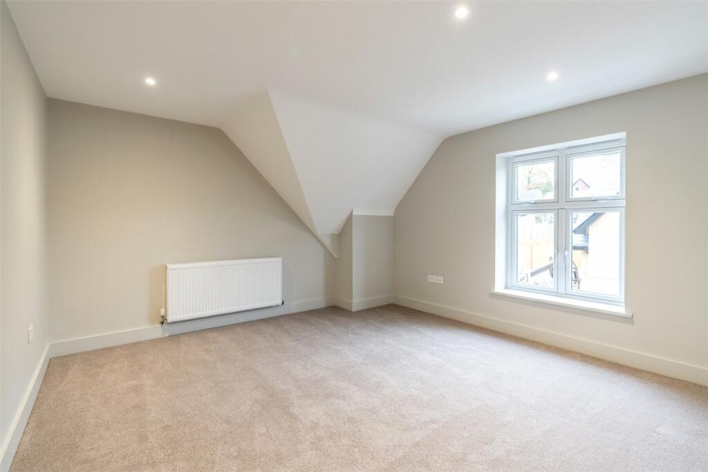 Additional property image - Rowlands Hill, Wimborne, Dorset, BH21