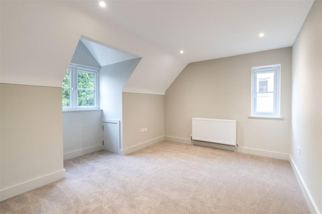 Additional property image - Rowlands Hill, Wimborne, Dorset, BH21