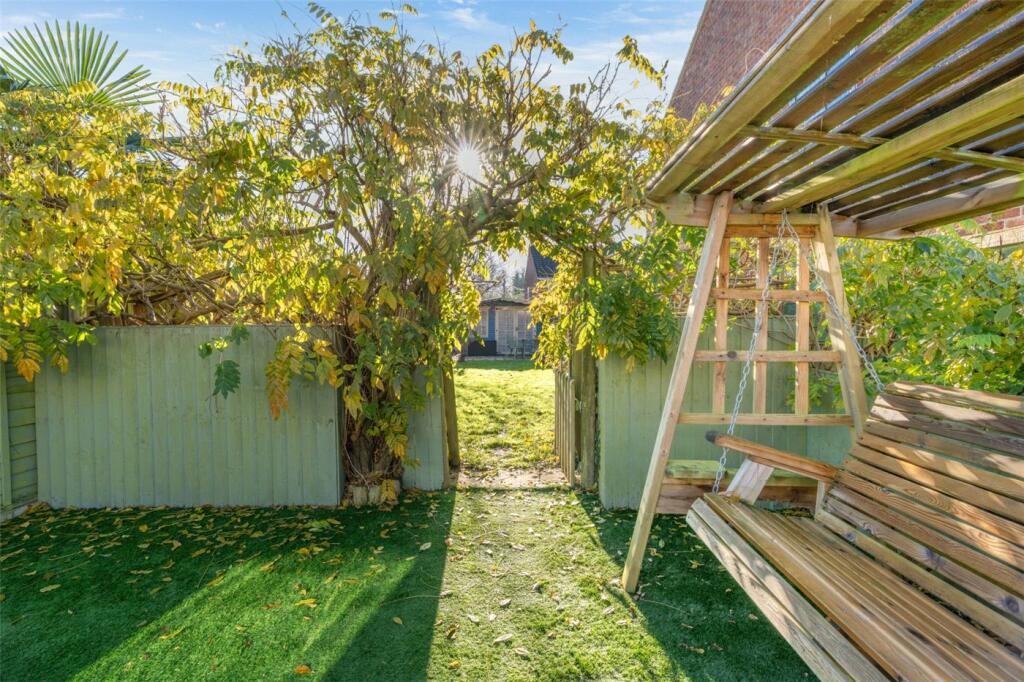 Additional property image - New Borough, Wimborne, Dorset, BH21