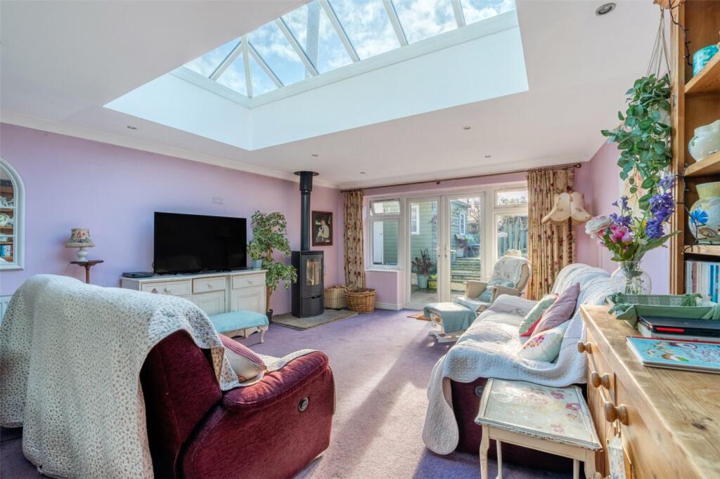 Additional property image - New Borough, Wimborne, Dorset, BH21