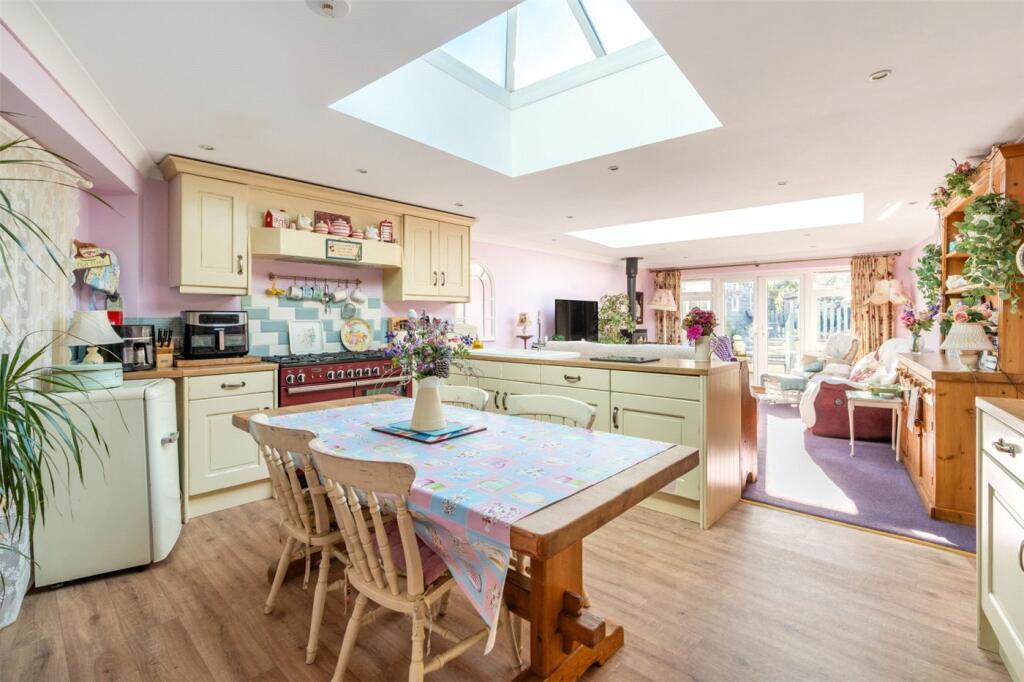 Additional property image - New Borough, Wimborne, Dorset, BH21