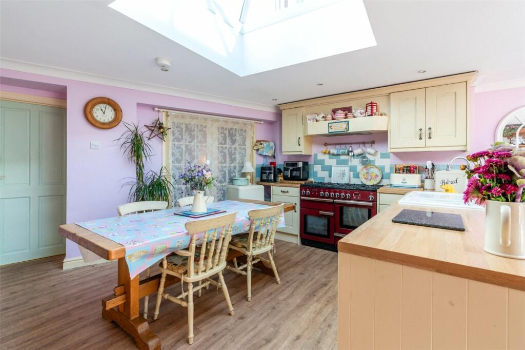 Additional property image - New Borough, Wimborne, Dorset, BH21