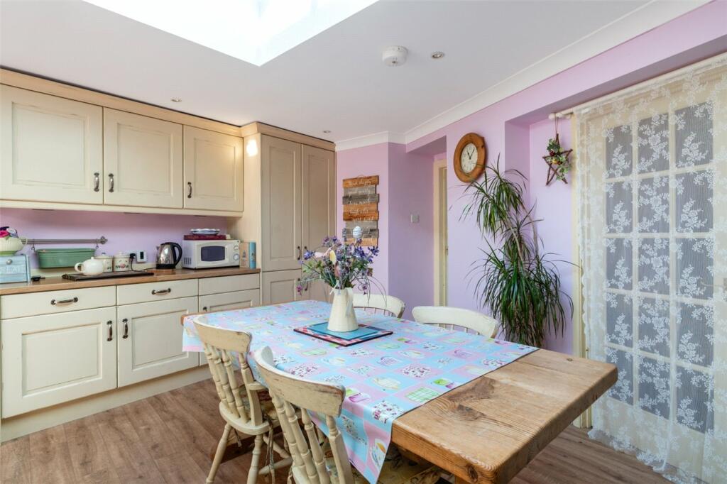 Additional property image - New Borough, Wimborne, Dorset, BH21