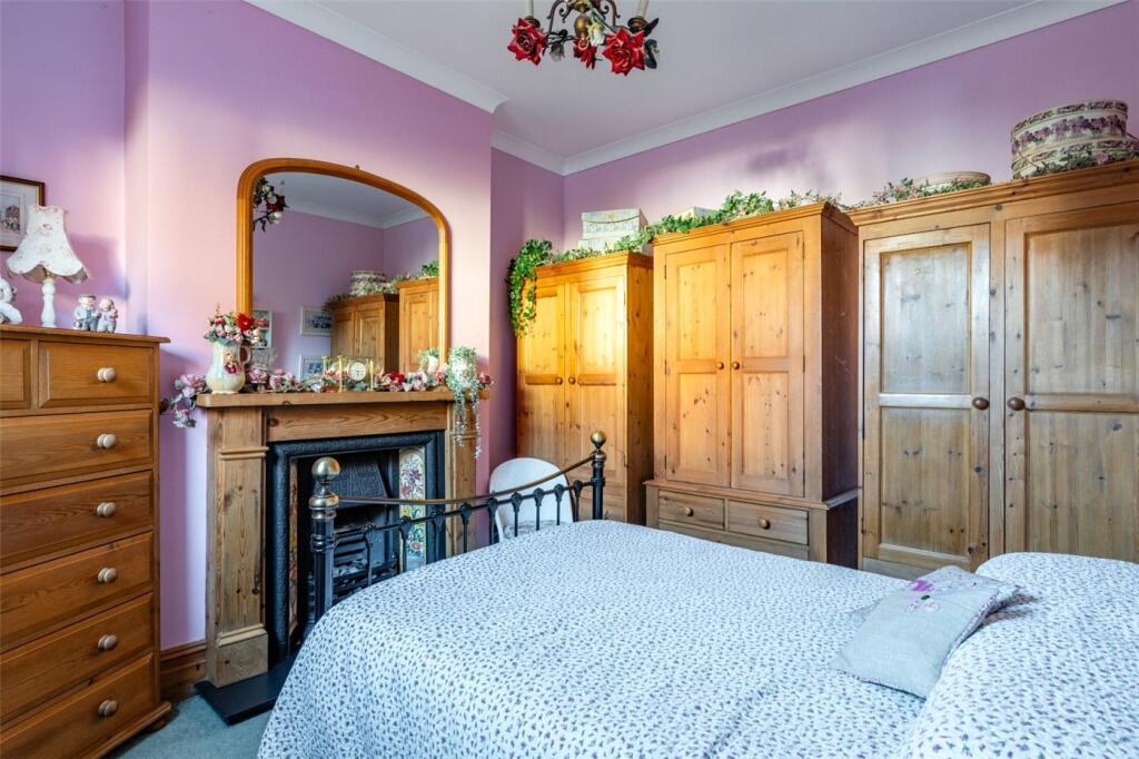 Additional property image - New Borough, Wimborne, Dorset, BH21