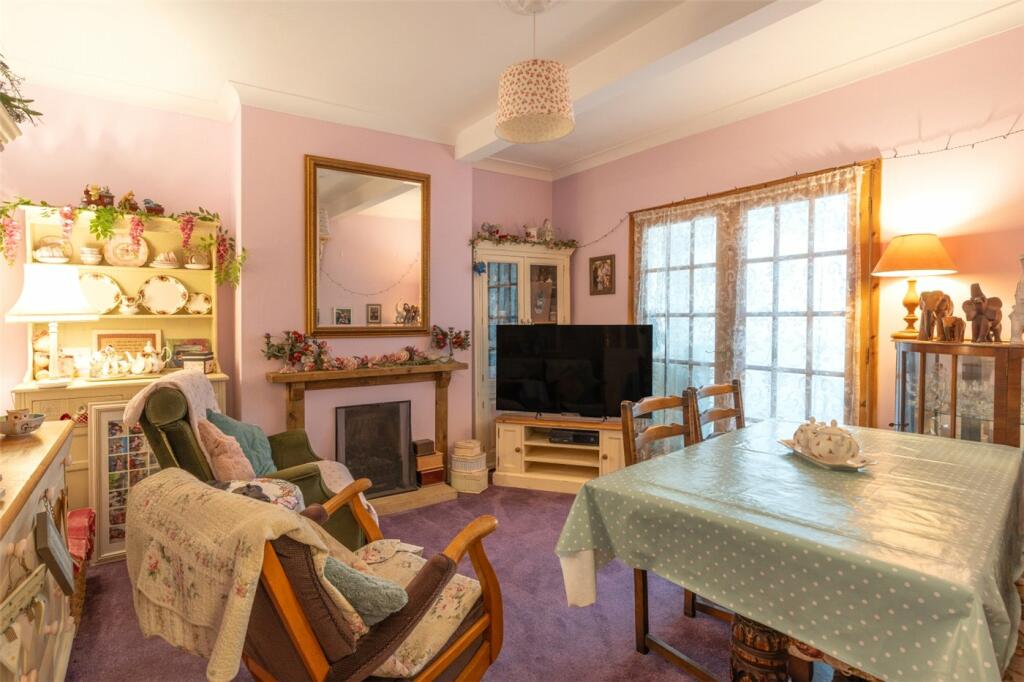 Additional property image - New Borough, Wimborne, Dorset, BH21