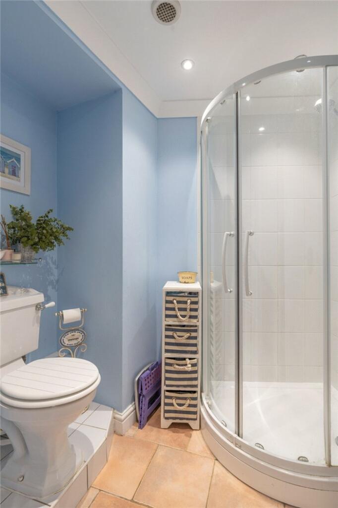 Additional property image - New Borough, Wimborne, Dorset, BH21