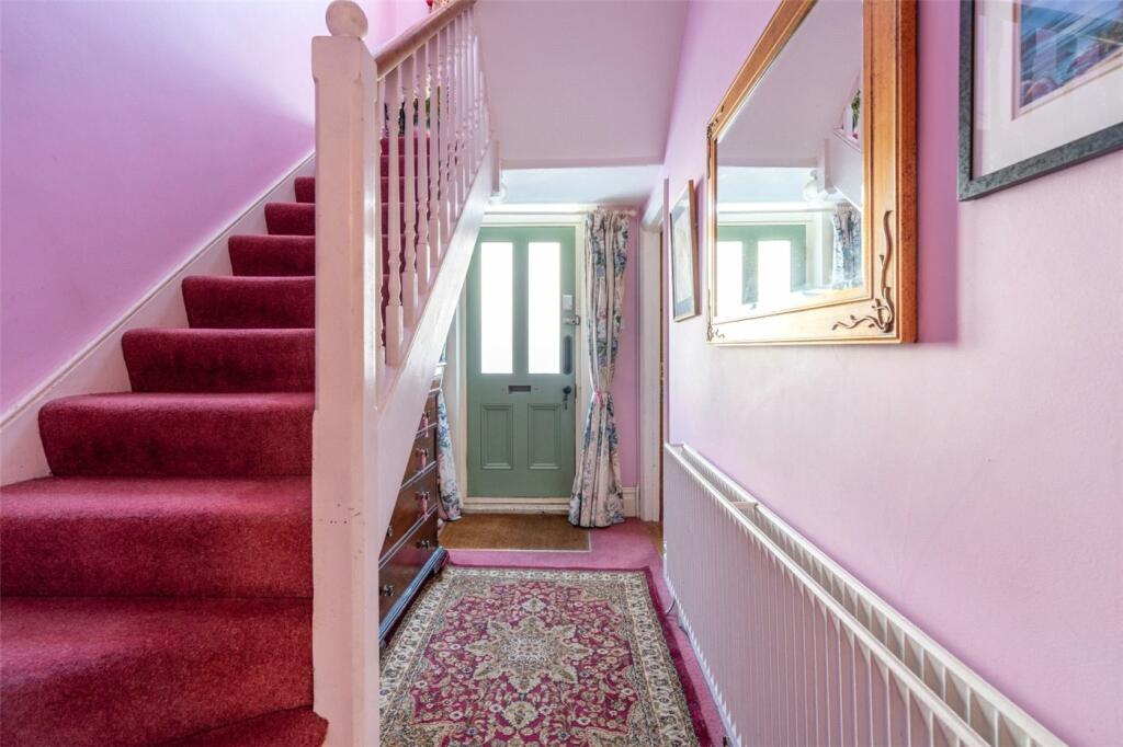 Additional property image - New Borough, Wimborne, Dorset, BH21