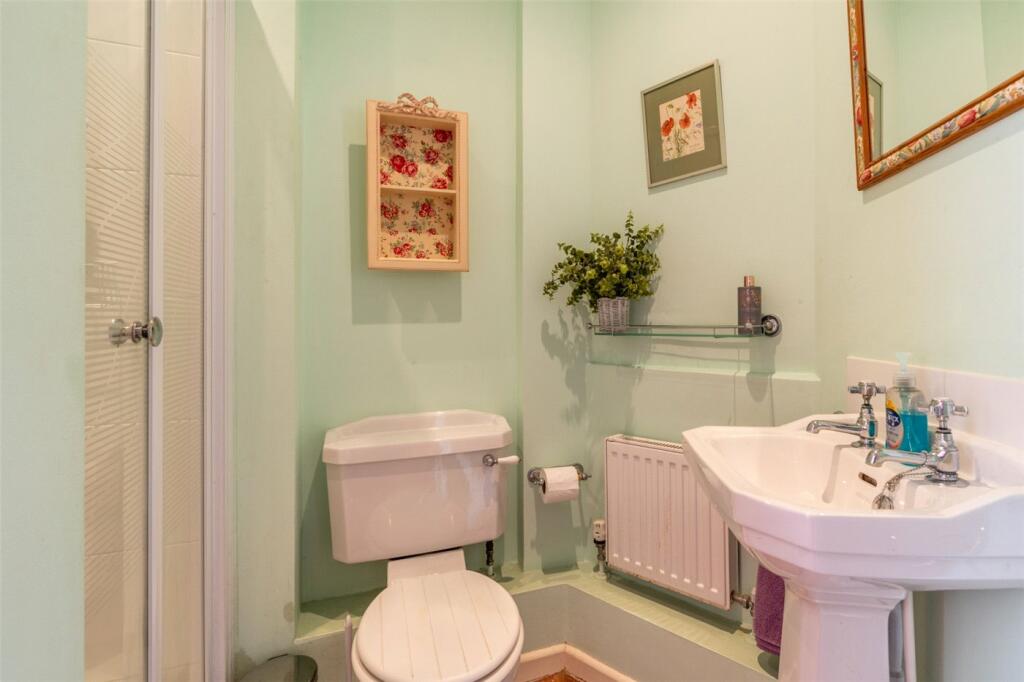 Additional property image - New Borough, Wimborne, Dorset, BH21