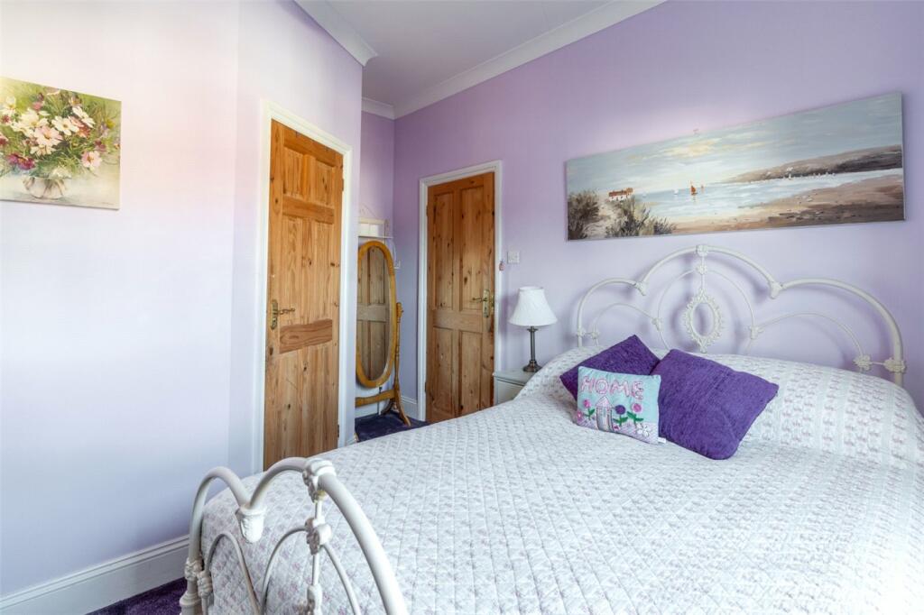 Additional property image - New Borough, Wimborne, Dorset, BH21