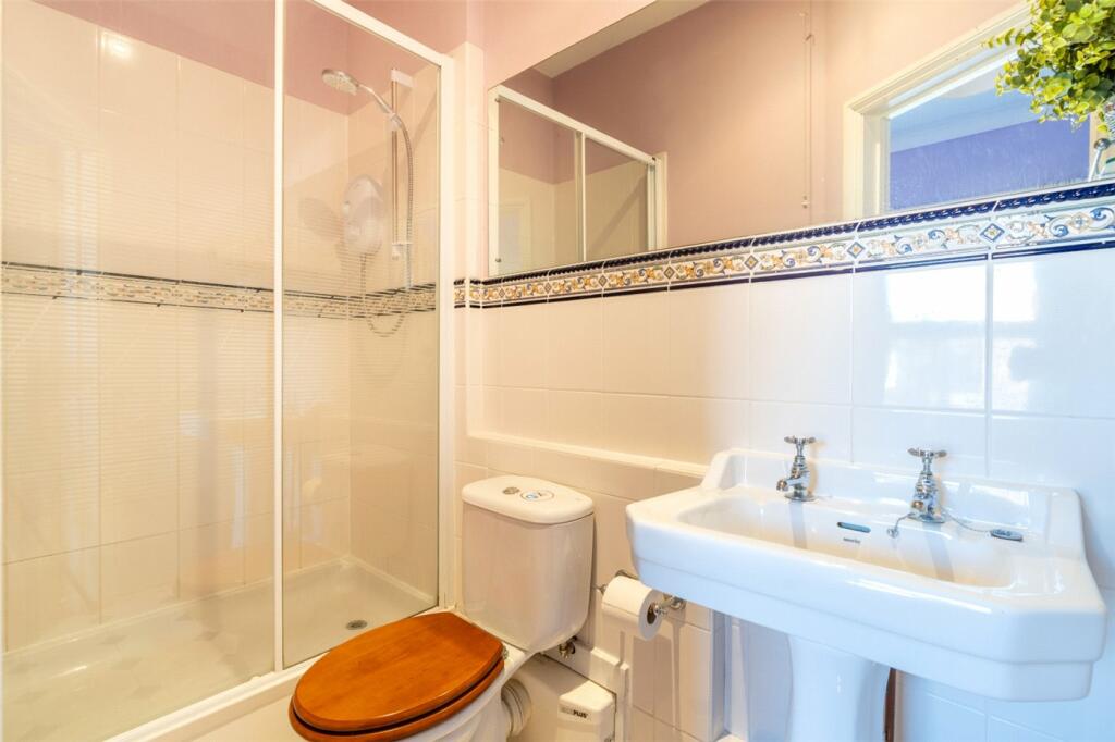 Additional property image - New Borough, Wimborne, Dorset, BH21