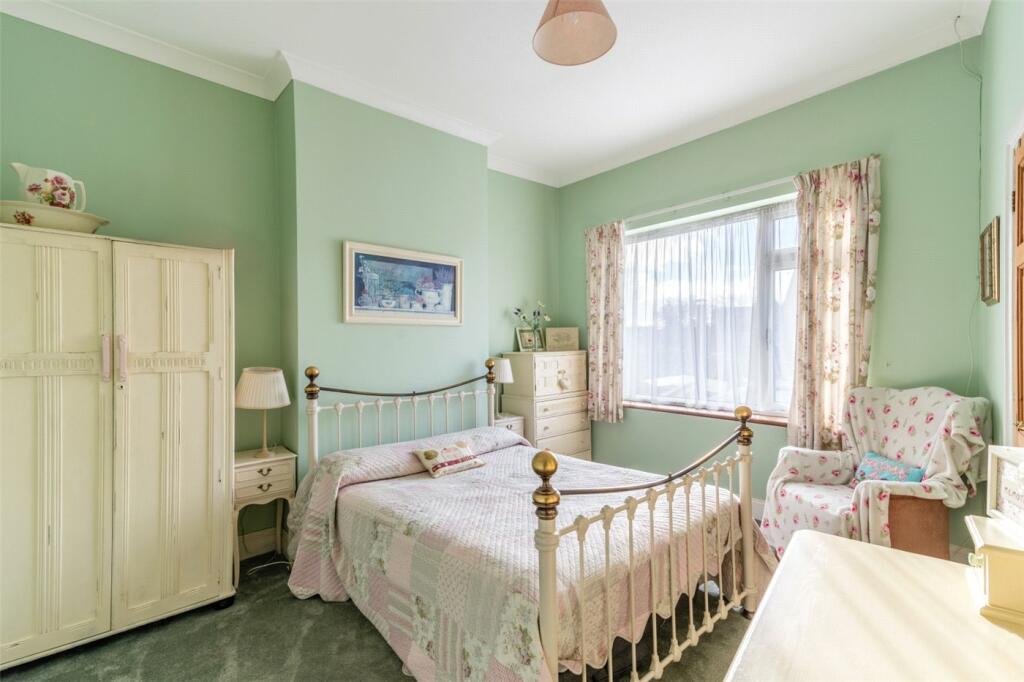 Additional property image - New Borough, Wimborne, Dorset, BH21
