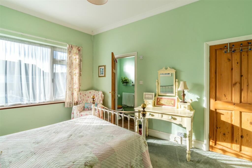 Additional property image - New Borough, Wimborne, Dorset, BH21