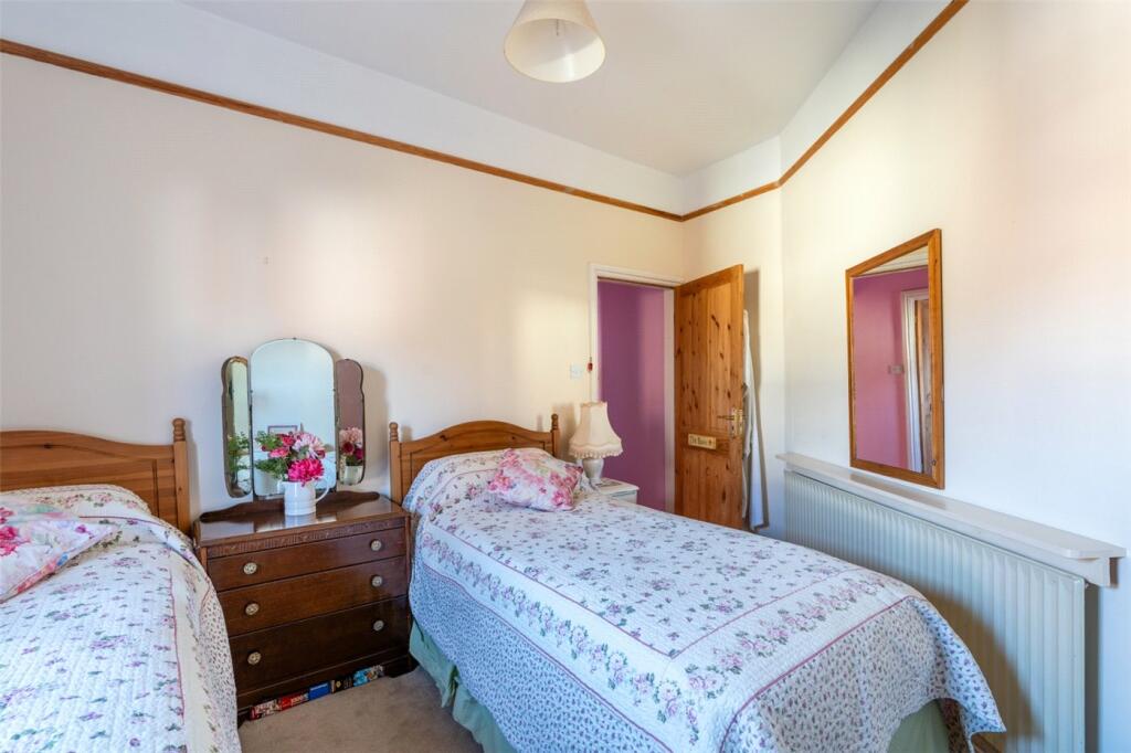 Additional property image - New Borough, Wimborne, Dorset, BH21