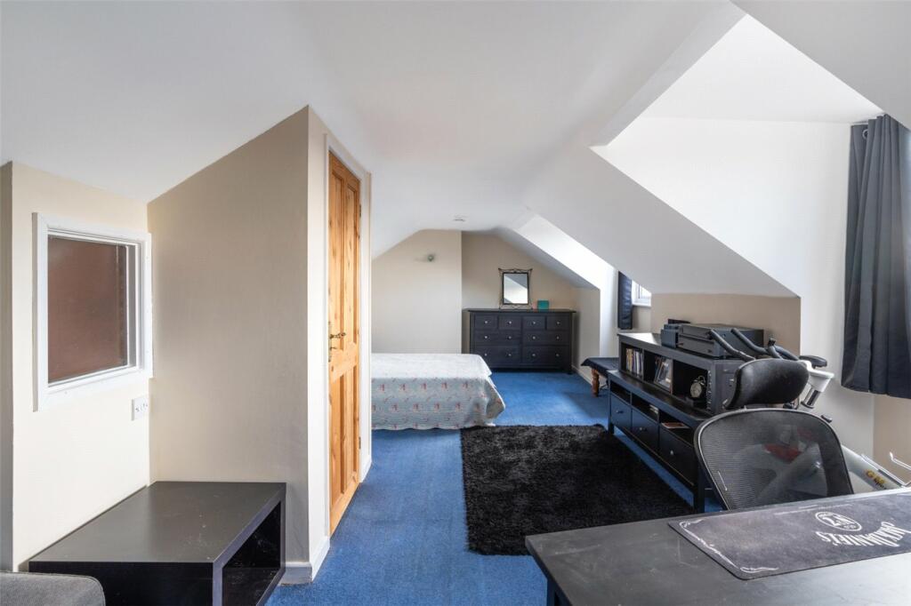 Additional property image - New Borough, Wimborne, Dorset, BH21