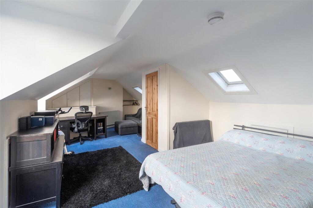 Additional property image - New Borough, Wimborne, Dorset, BH21