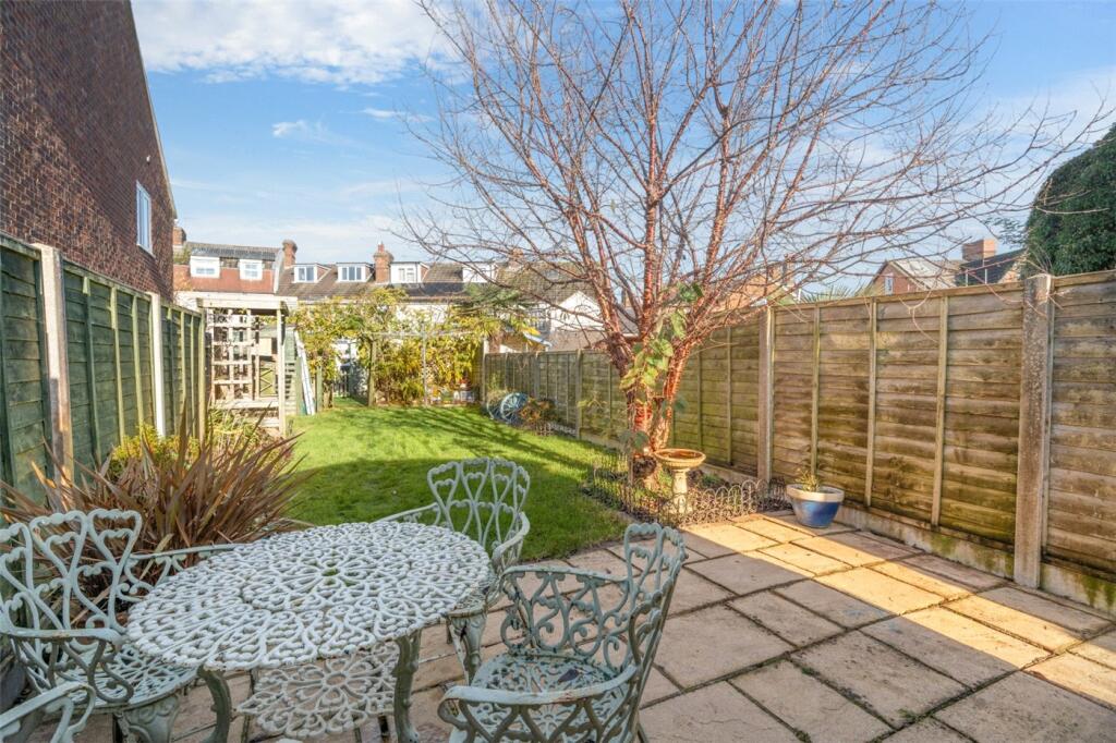 Additional property image - New Borough, Wimborne, Dorset, BH21