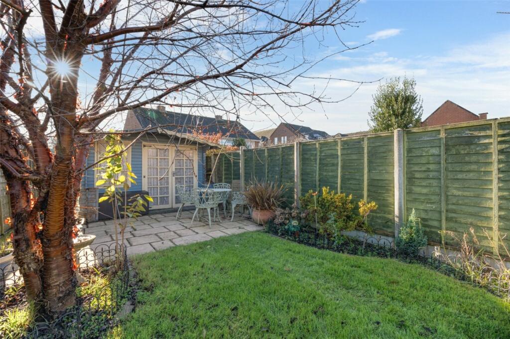 Additional property image - New Borough, Wimborne, Dorset, BH21