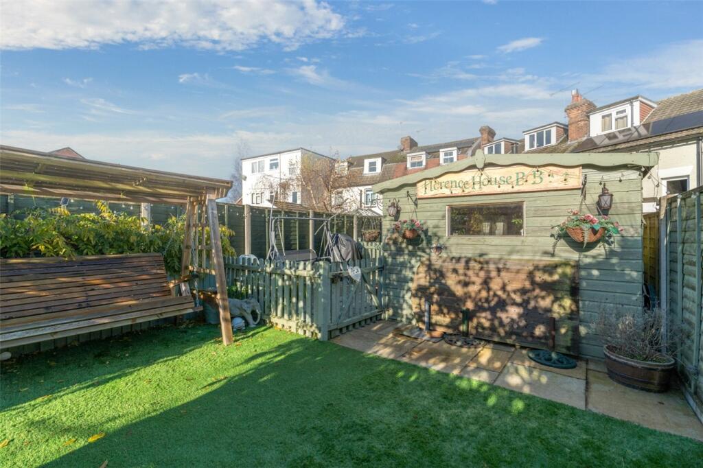 Additional property image - New Borough, Wimborne, Dorset, BH21