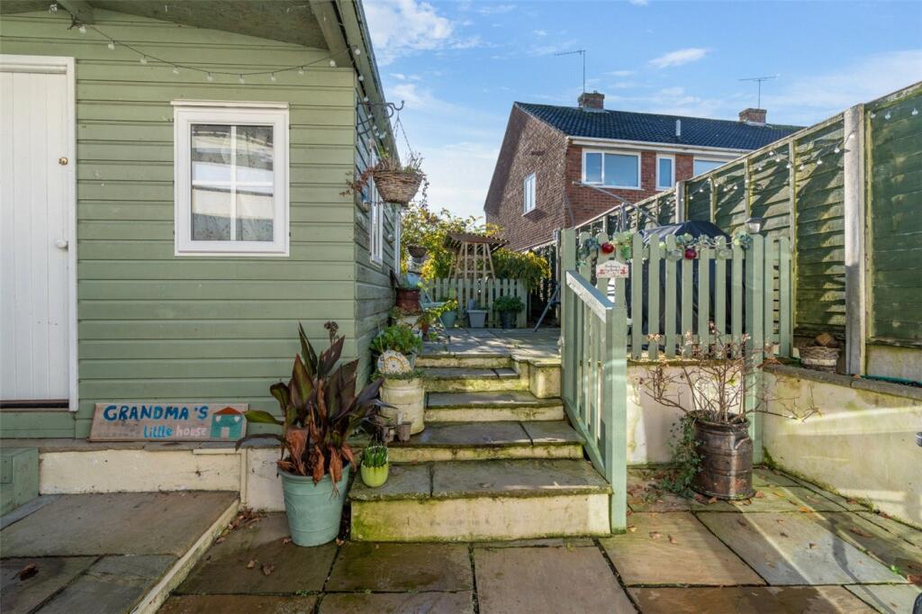 Additional property image - New Borough, Wimborne, Dorset, BH21