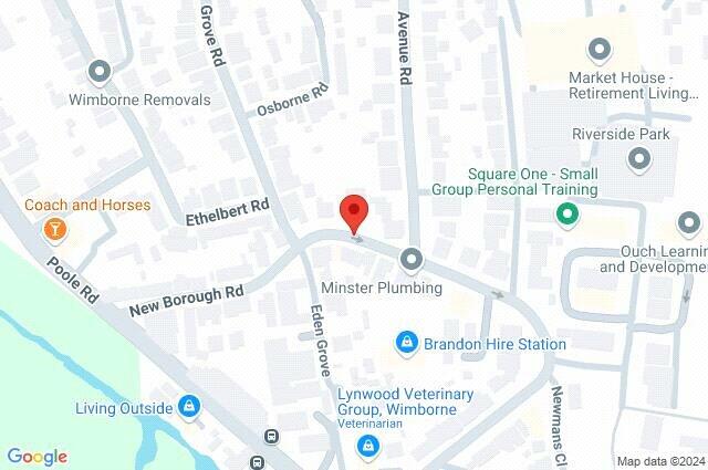 Additional property image - New Borough, Wimborne, Dorset, BH21