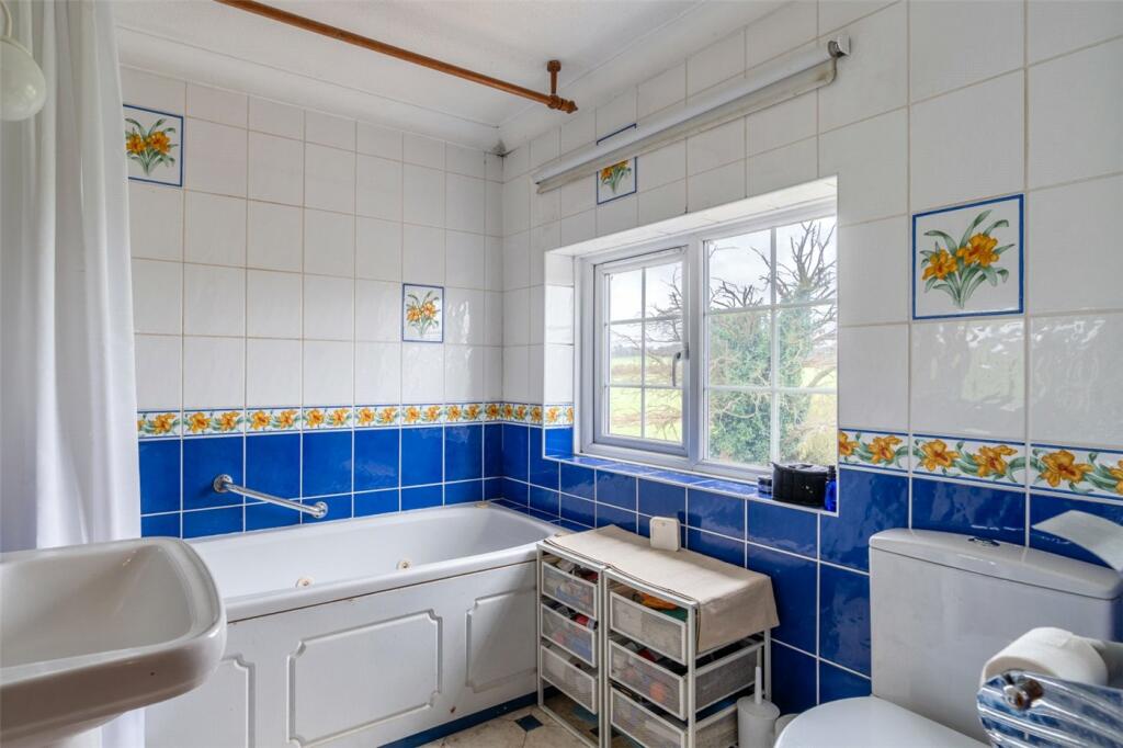 Additional property image - Horton, Wimborne, Dorset, BH21