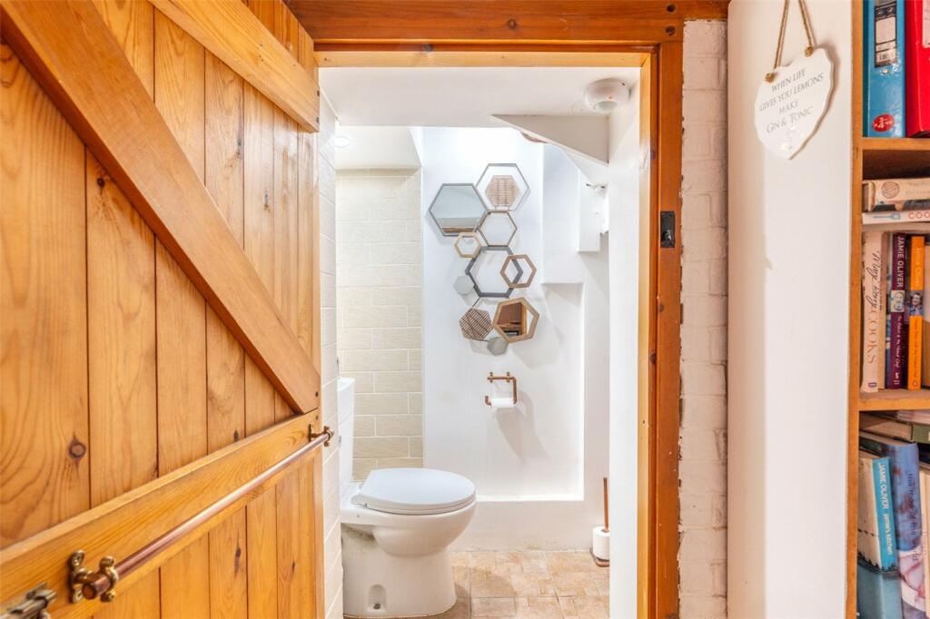 Additional property image - Horton, Wimborne, Dorset, BH21