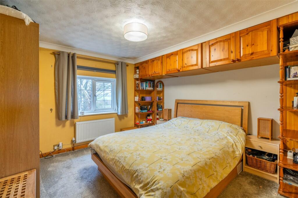 Additional property image - Horton, Wimborne, Dorset, BH21