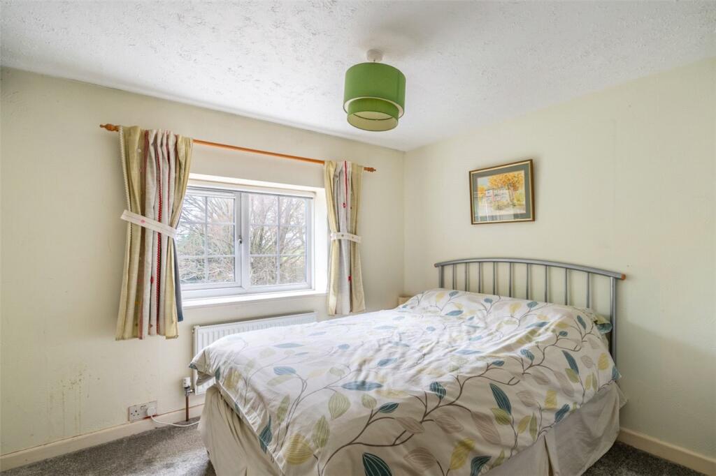 Additional property image - Horton, Wimborne, Dorset, BH21