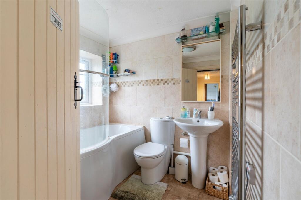 Additional property image - Horton, Wimborne, Dorset, BH21
