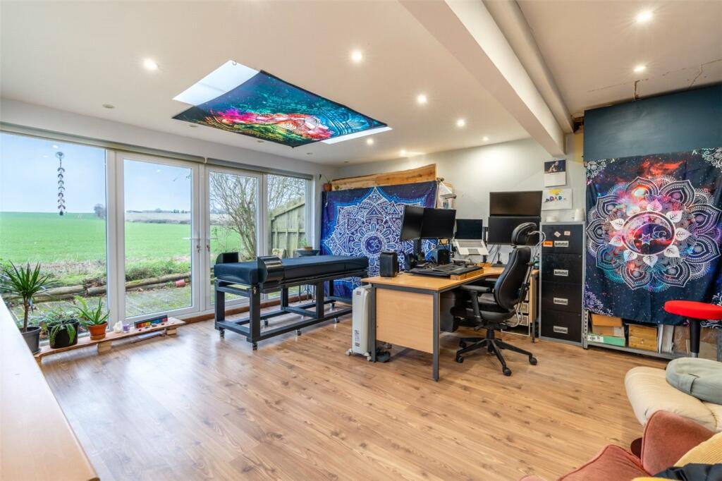 Additional property image - Horton, Wimborne, Dorset, BH21