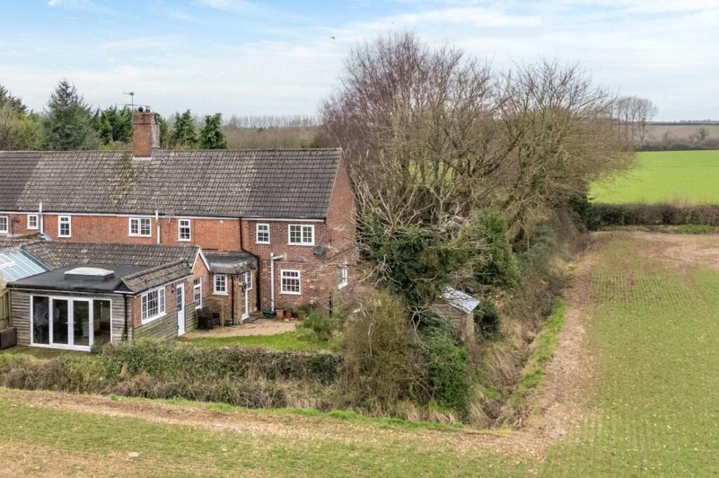 Additional property image - Horton, Wimborne, Dorset, BH21