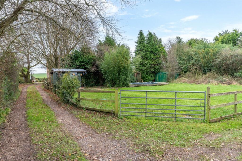 Additional property image - Horton, Wimborne, Dorset, BH21