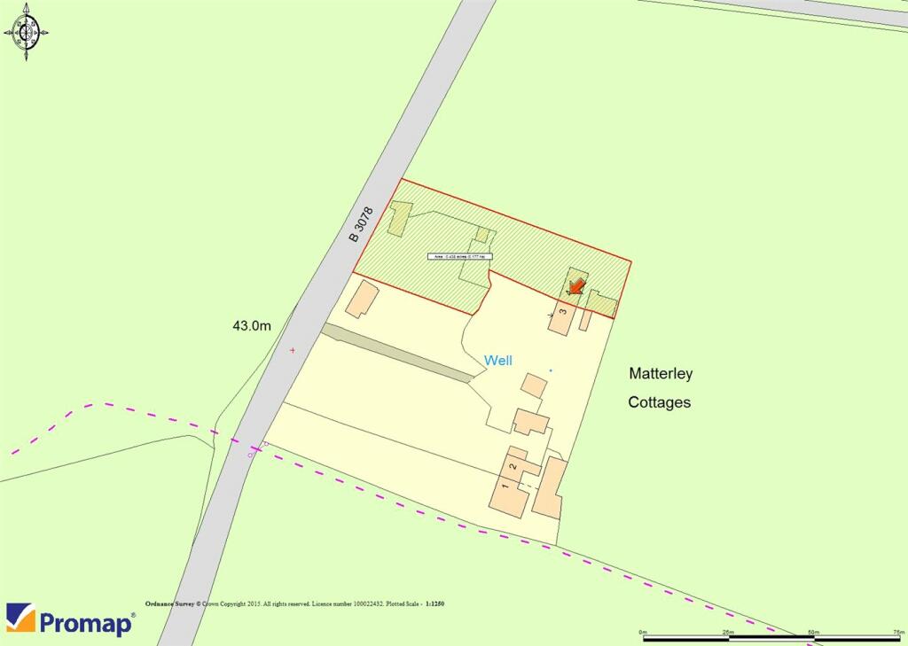 Additional property image - Horton, Wimborne, Dorset, BH21