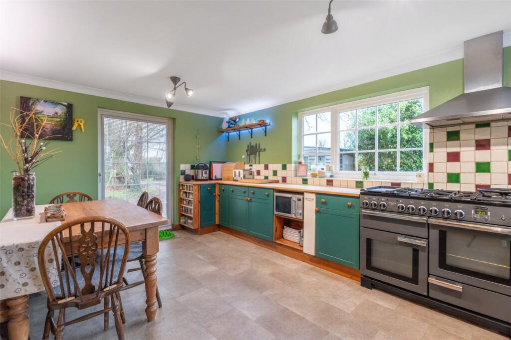 Additional property image - Horton, Wimborne, Dorset, BH21