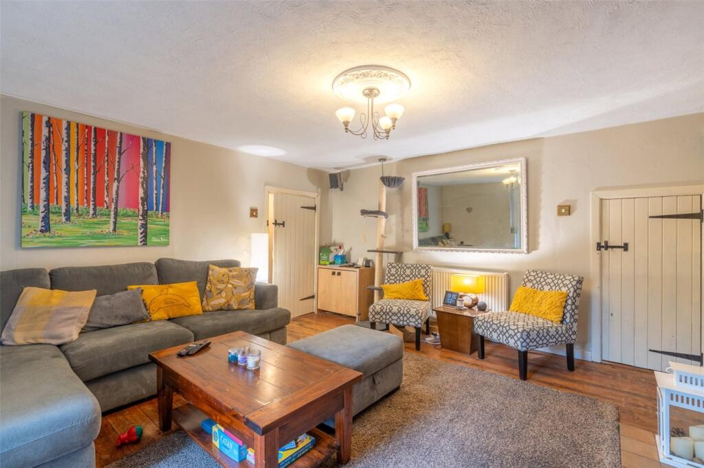 Additional property image - Horton, Wimborne, Dorset, BH21