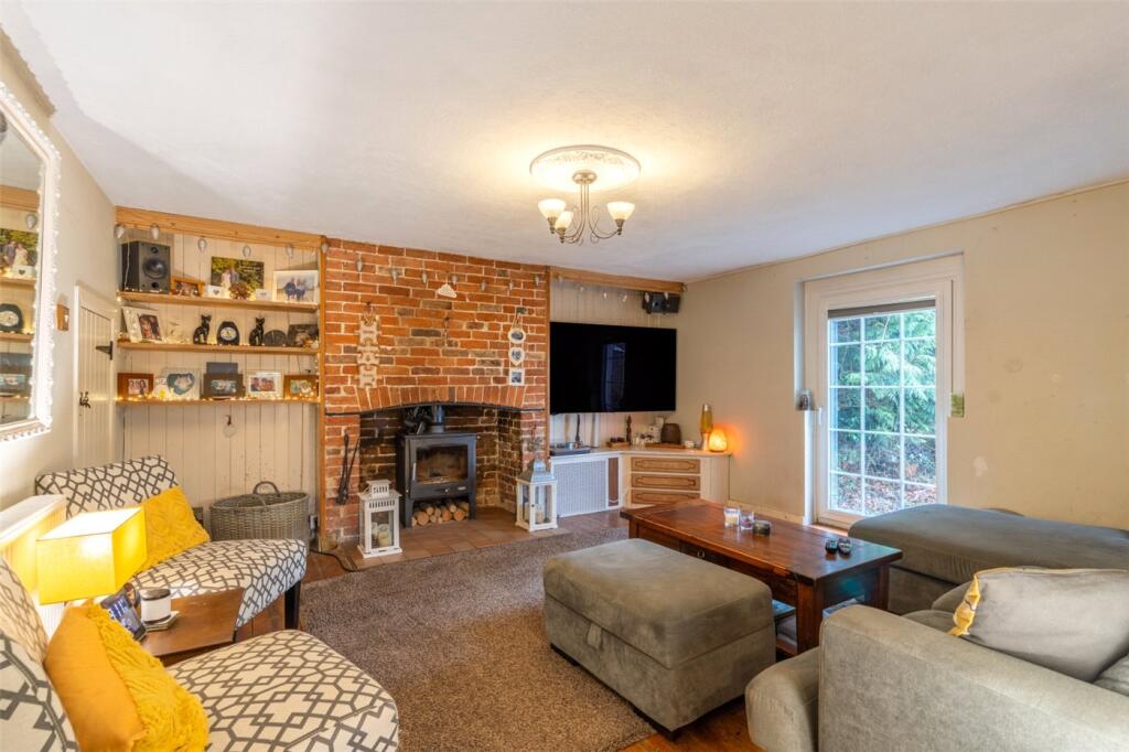Additional property image - Horton, Wimborne, Dorset, BH21