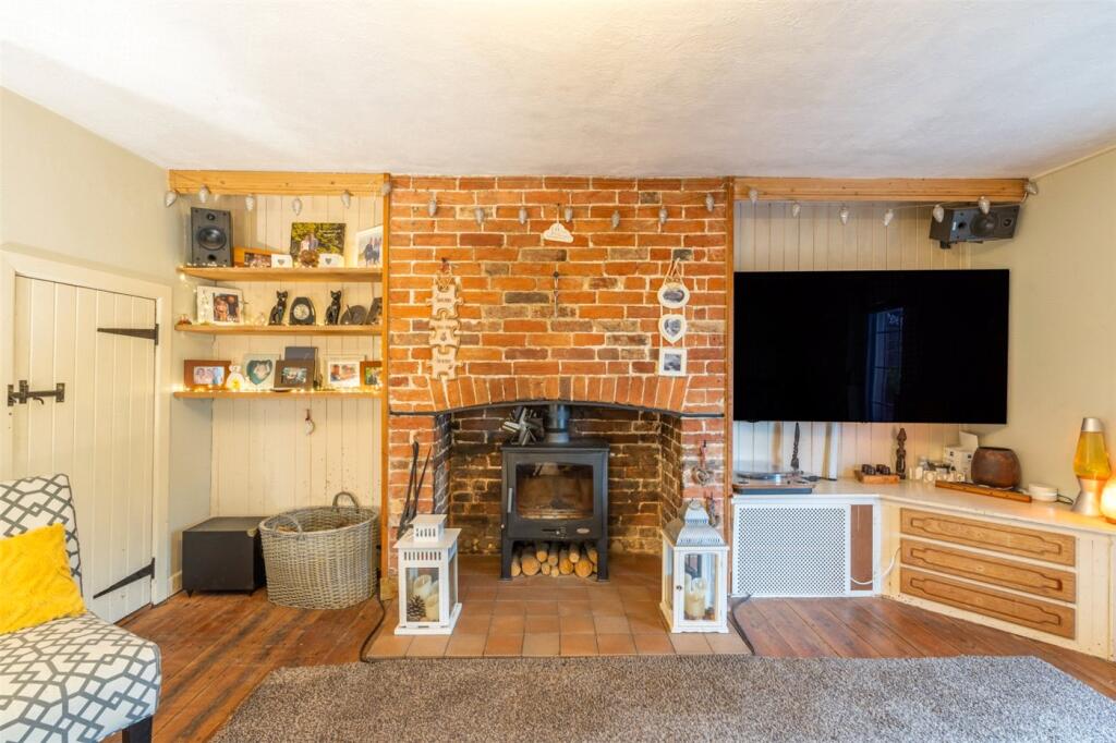 Additional property image - Horton, Wimborne, Dorset, BH21