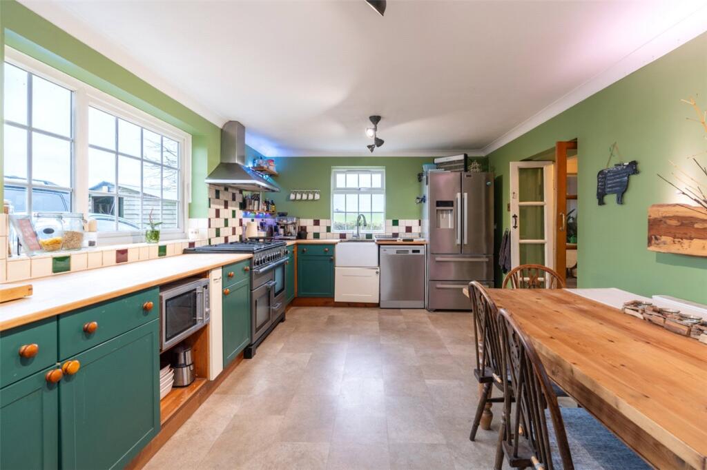Additional property image - Horton, Wimborne, Dorset, BH21
