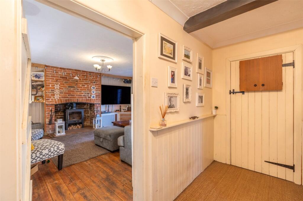 Additional property image - Horton, Wimborne, Dorset, BH21