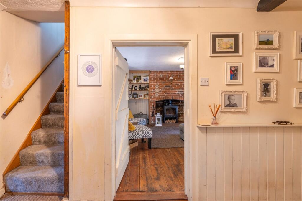 Additional property image - Horton, Wimborne, Dorset, BH21