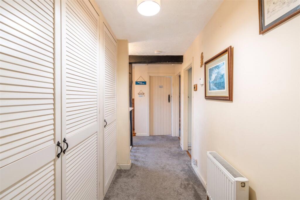 Additional property image - Horton, Wimborne, Dorset, BH21