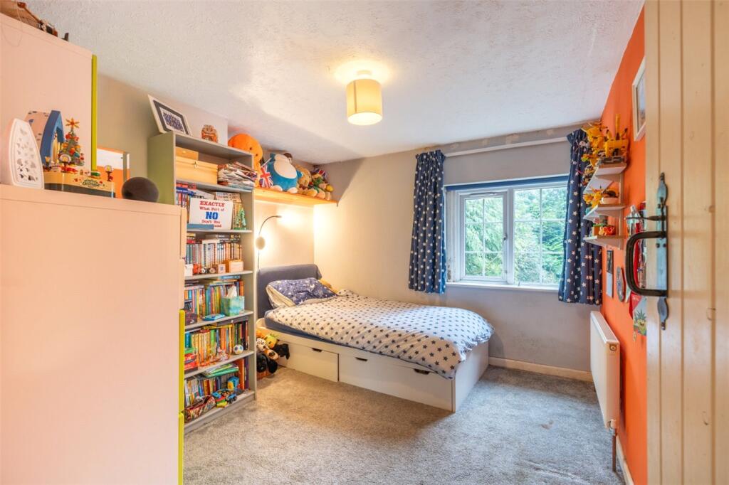 Additional property image - Horton, Wimborne, Dorset, BH21
