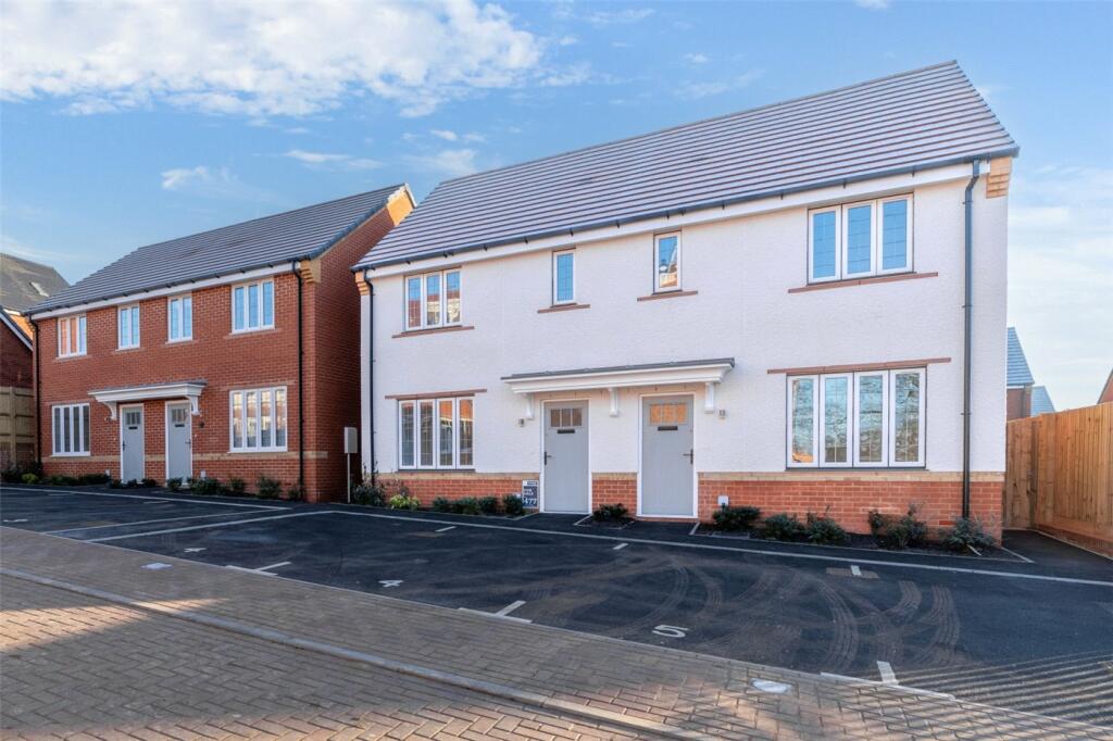 Main image of property: Ridge Close, Wimborne, Dorset, BH21