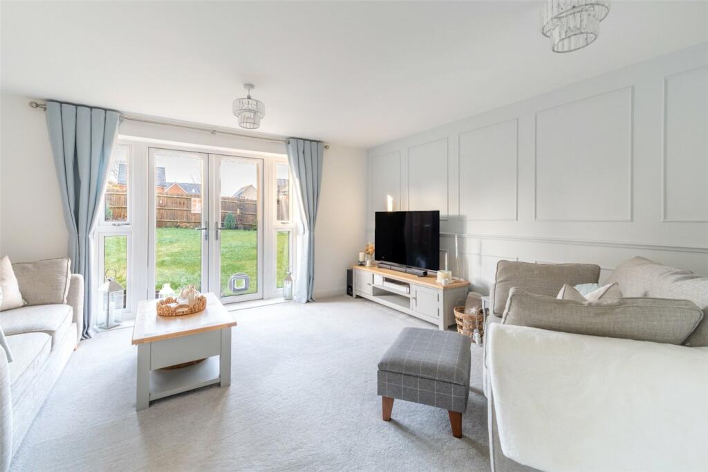 Additional property image - Geoffrey Close, Bearwood, Bournemouth, Dorset, BH11