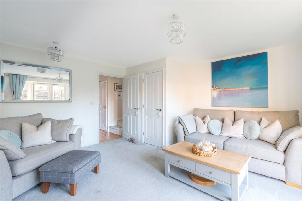 Additional property image - Geoffrey Close, Bearwood, Bournemouth, Dorset, BH11