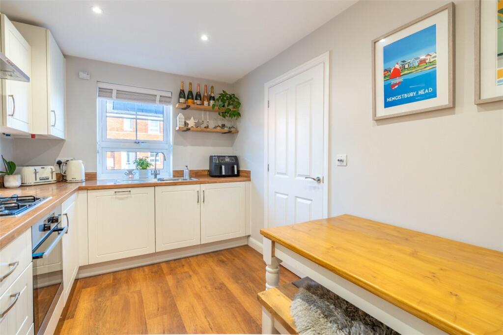 Additional property image - Geoffrey Close, Bearwood, Bournemouth, Dorset, BH11