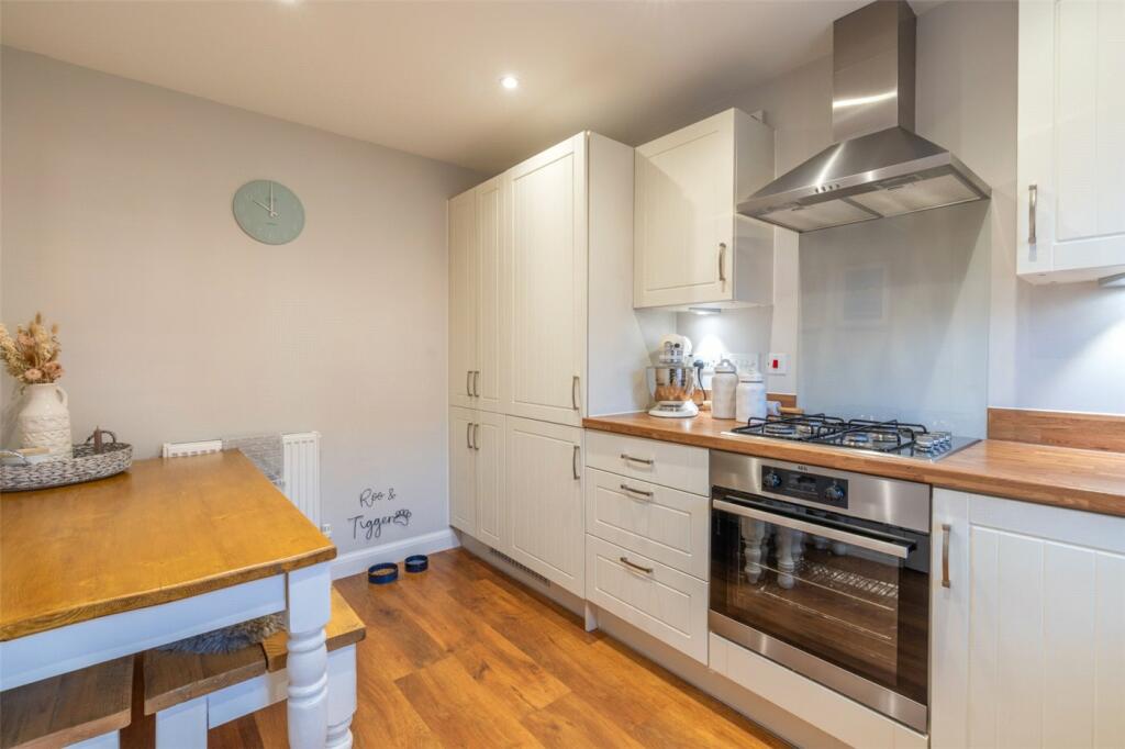 Additional property image - Geoffrey Close, Bearwood, Bournemouth, Dorset, BH11