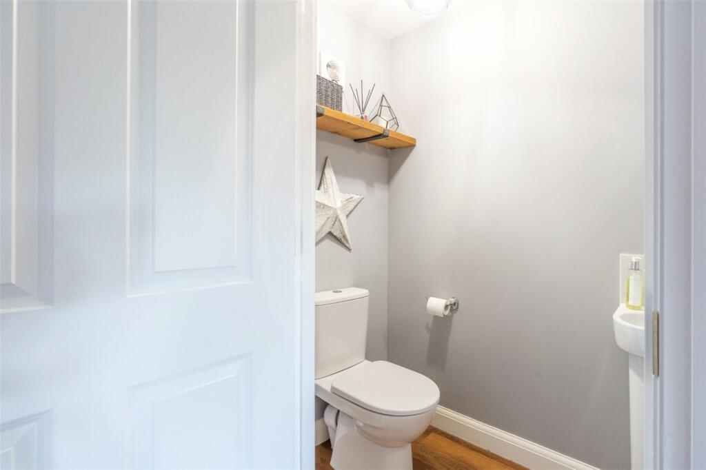 Additional property image - Geoffrey Close, Bearwood, Bournemouth, Dorset, BH11