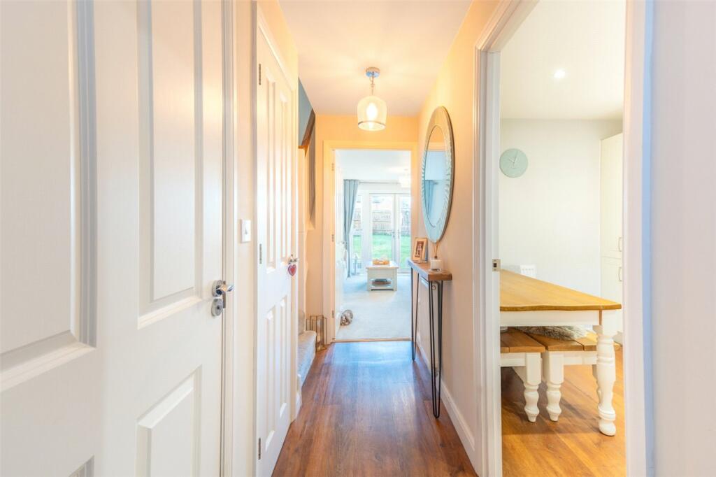Additional property image - Geoffrey Close, Bearwood, Bournemouth, Dorset, BH11