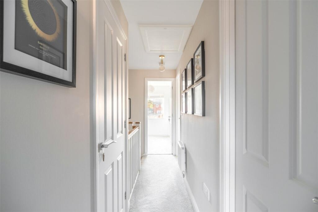 Additional property image - Geoffrey Close, Bearwood, Bournemouth, Dorset, BH11